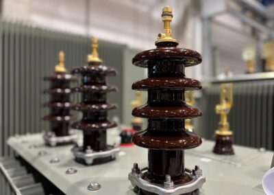 Besichtigung ELPRO-ENERGO