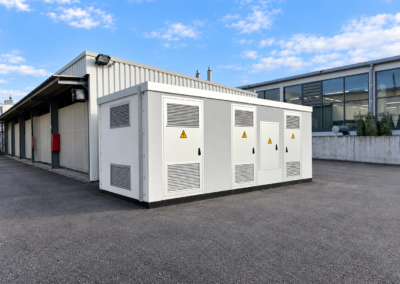 Porsche Immobilien